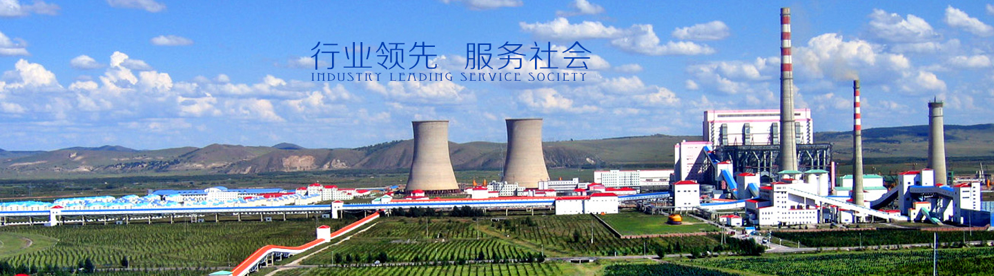 行業(yè)領先 服務社會